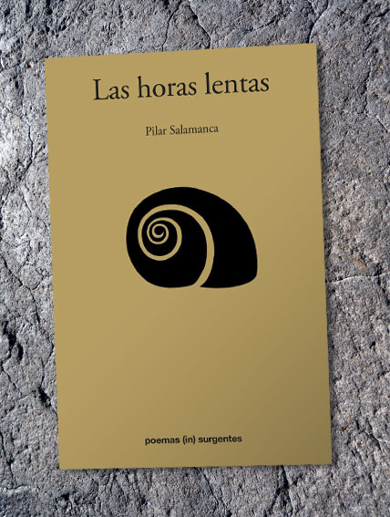 SoyPoema incluido en “Las horas lentas”