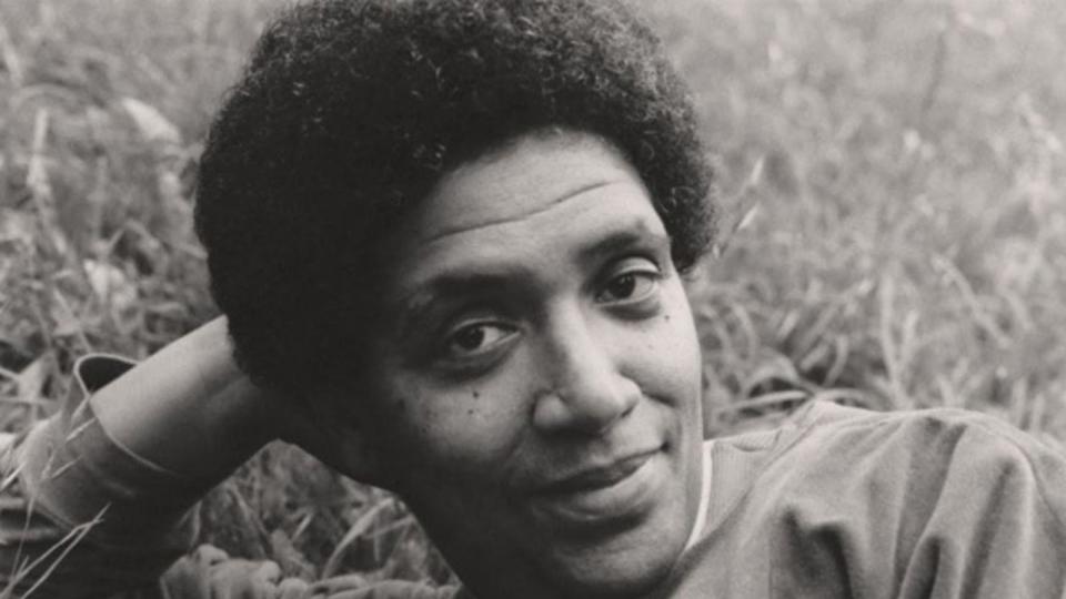 Audre Lorde: Maestra, compañera, ejemplo